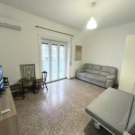 Cuore Di Marconi Apartment 罗马 外观 照片
