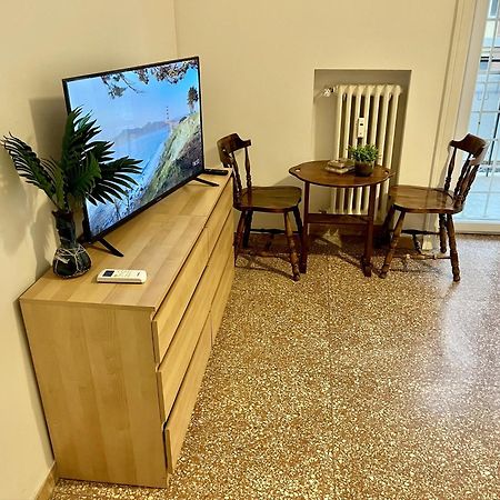 Cuore Di Marconi Apartment 罗马 外观 照片