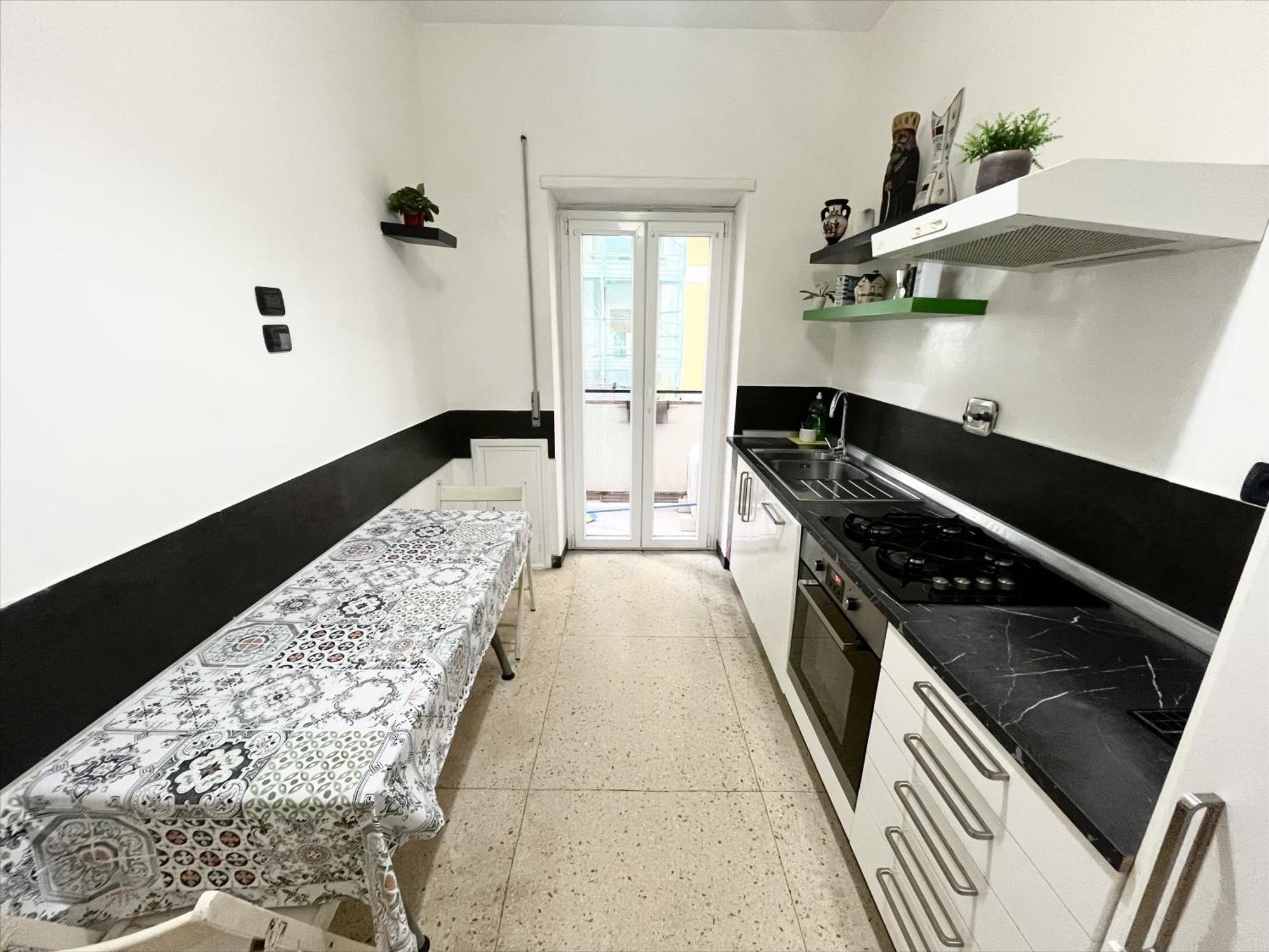 Cuore Di Marconi Apartment 罗马 外观 照片