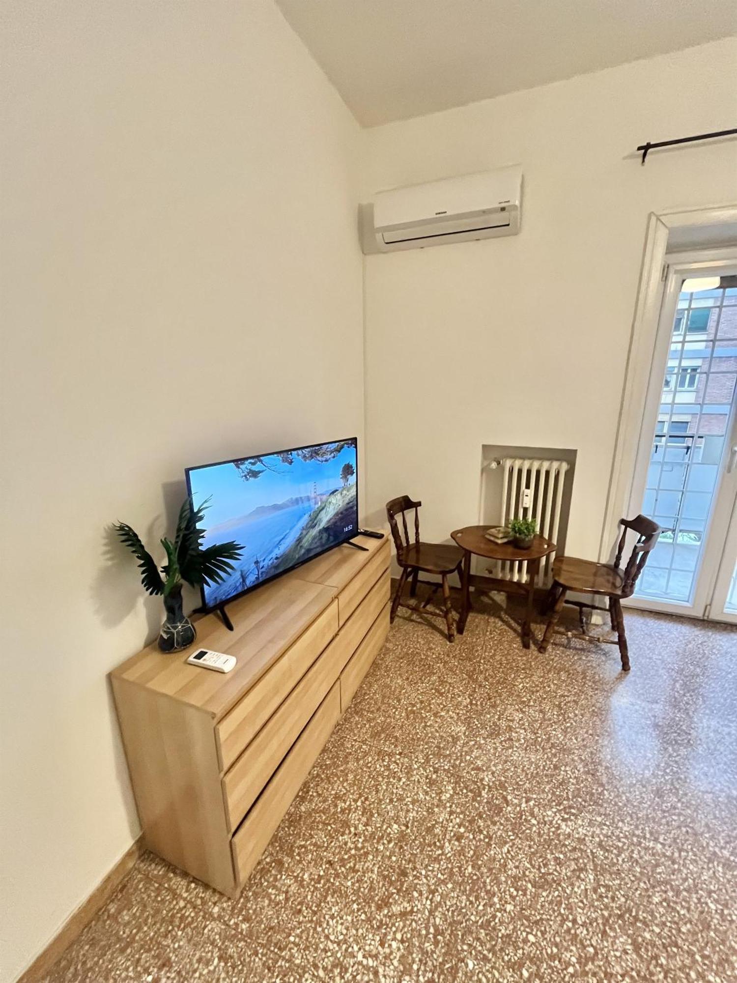 Cuore Di Marconi Apartment 罗马 外观 照片