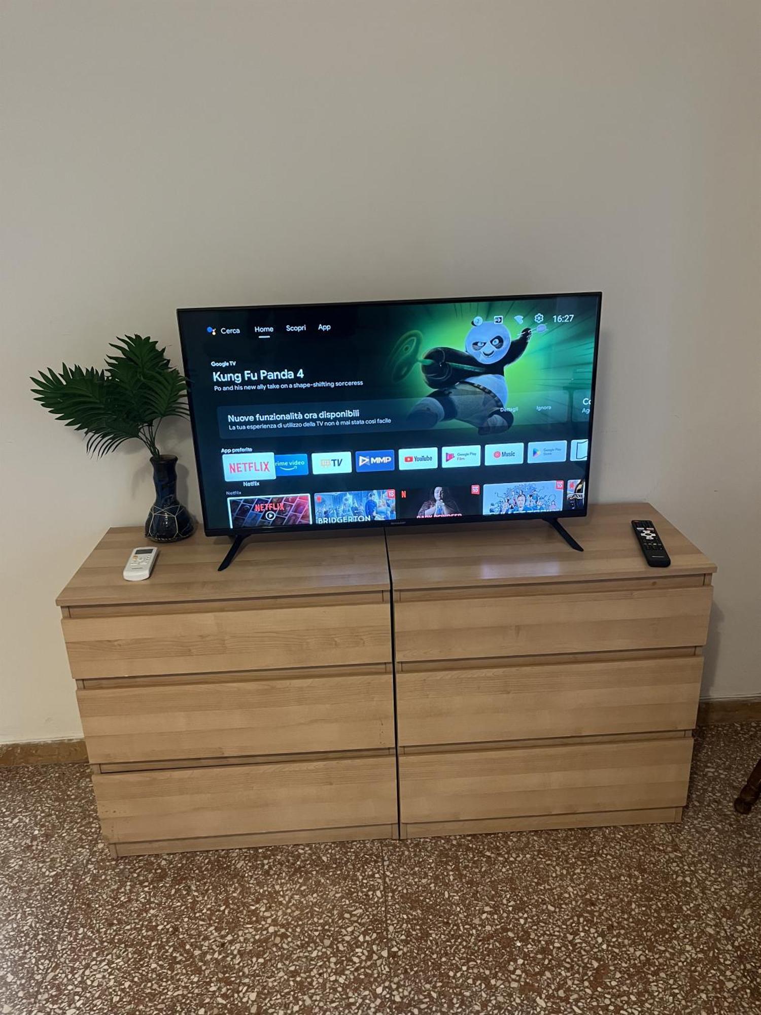 Cuore Di Marconi Apartment 罗马 外观 照片