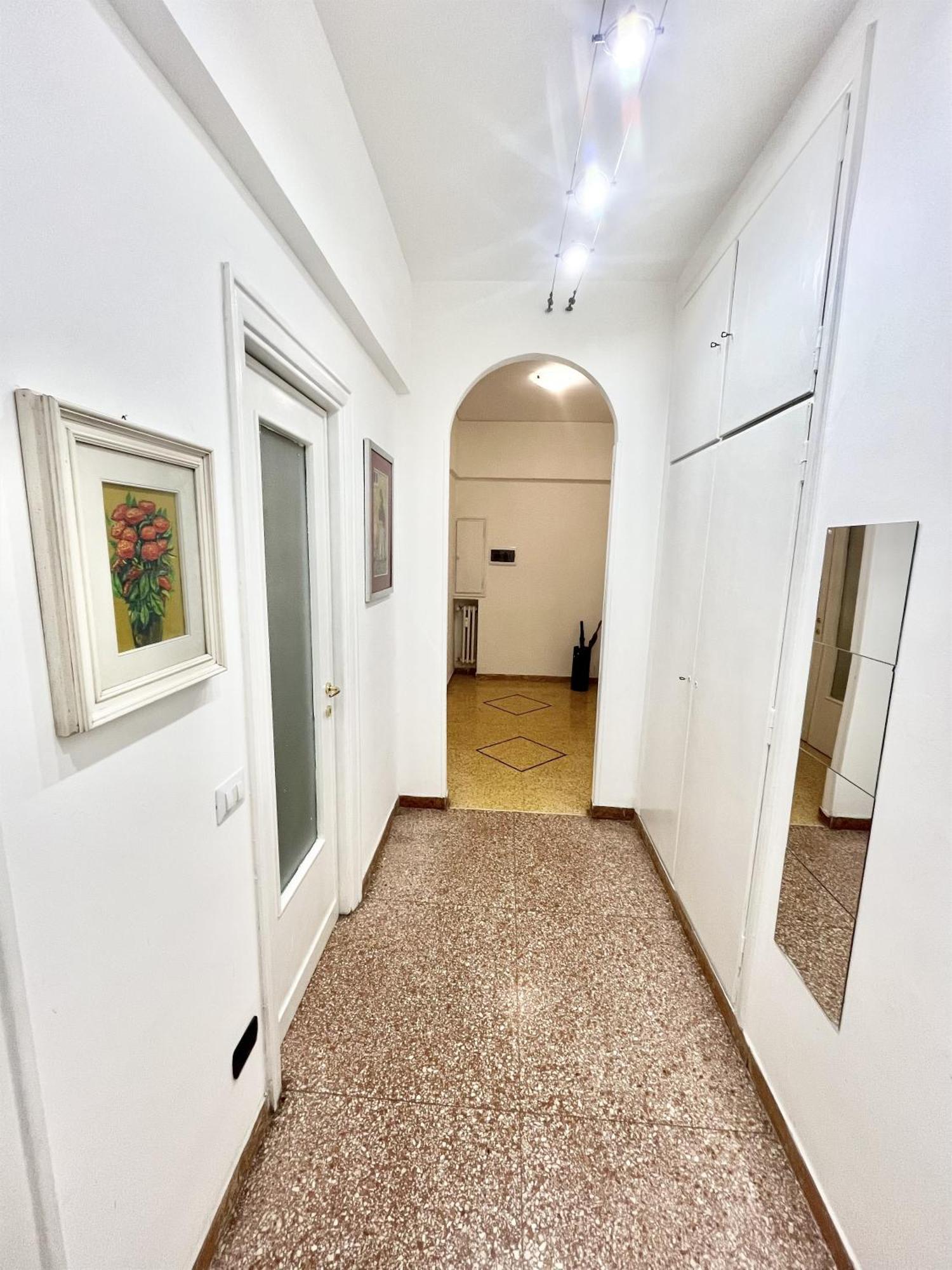 Cuore Di Marconi Apartment 罗马 外观 照片