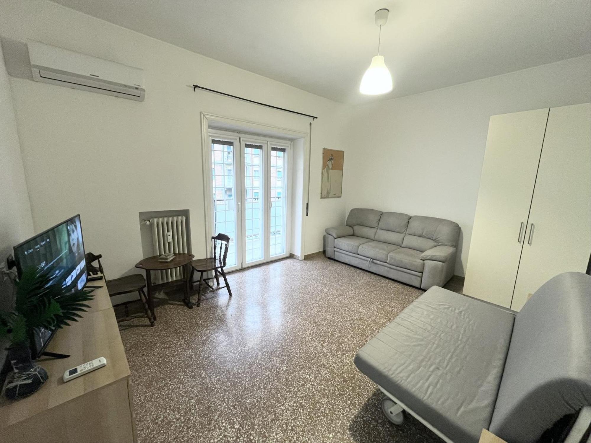 Cuore Di Marconi Apartment 罗马 外观 照片
