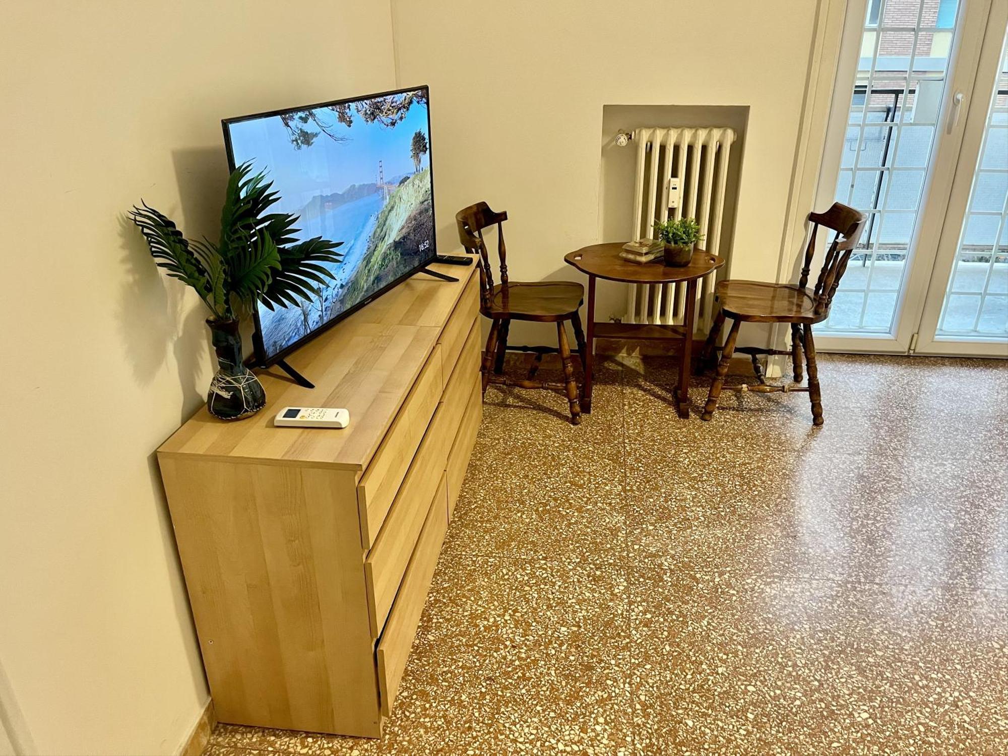 Cuore Di Marconi Apartment 罗马 外观 照片