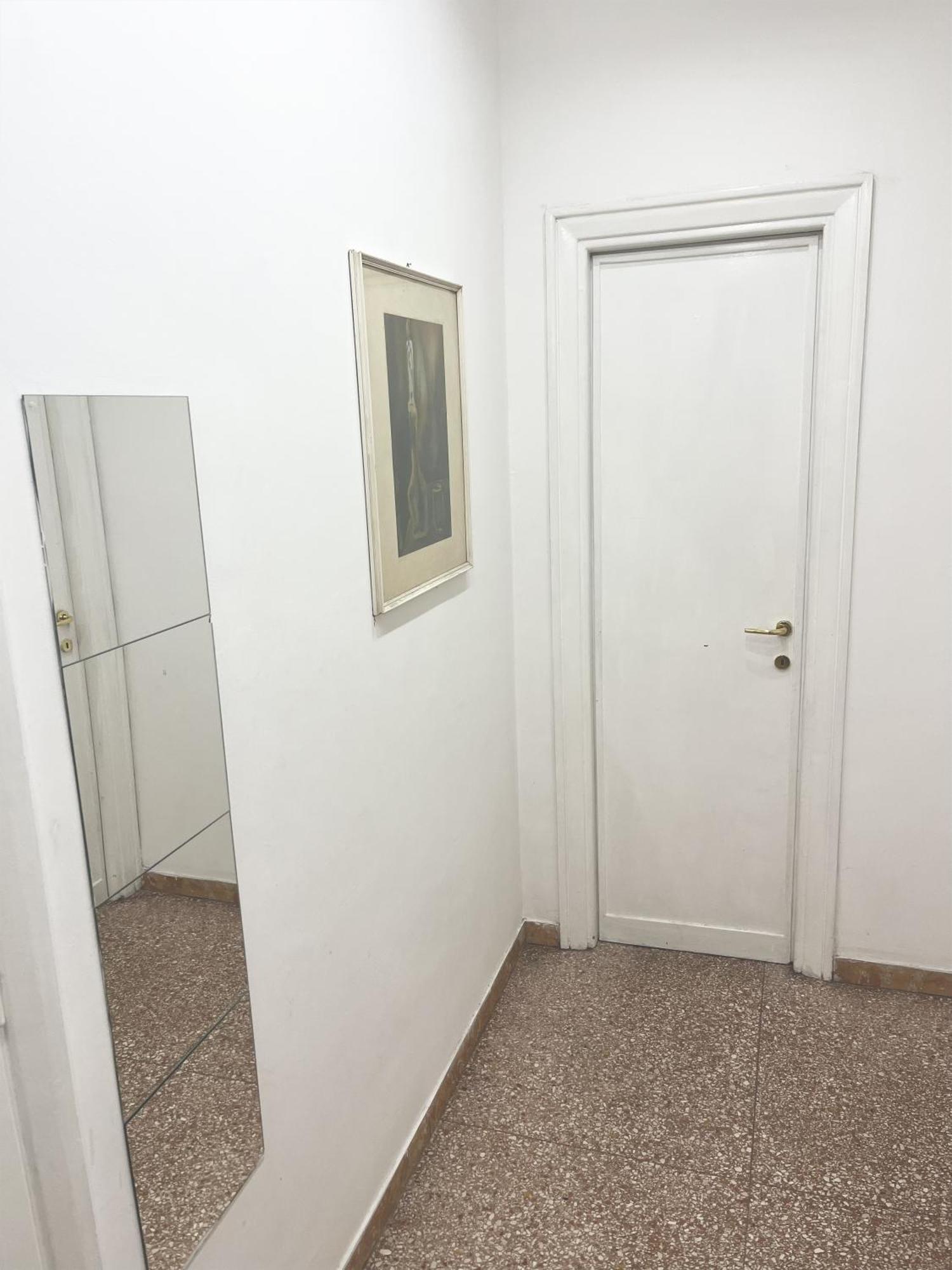 Cuore Di Marconi Apartment 罗马 外观 照片